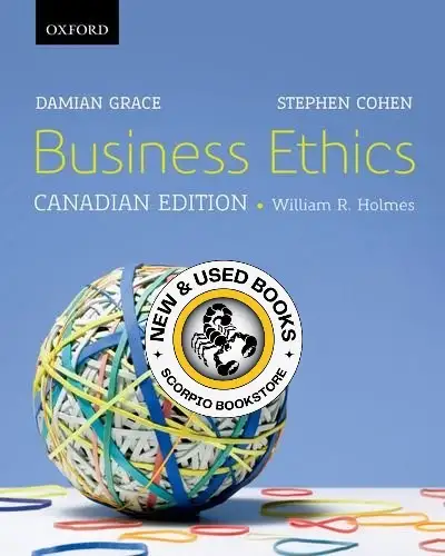 Business Ethics Grace 9780195425284, View more
