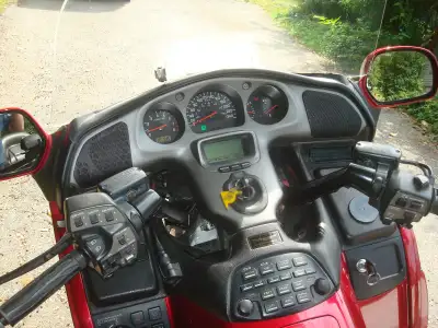 ABS 1832 CC Injected: Superb condition mechanically and bodywork. 1 owner, purchased off the floor,...