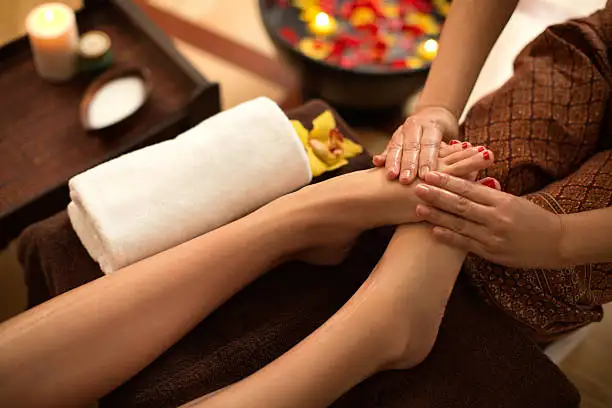 Jasmin's Asian Spa63581885987713123