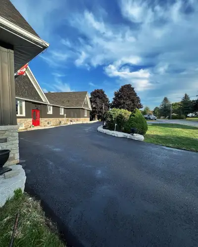 driveway sealing, View more