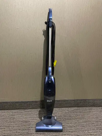 Shark stick vacuum, View more
