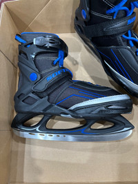 Hockey Skates