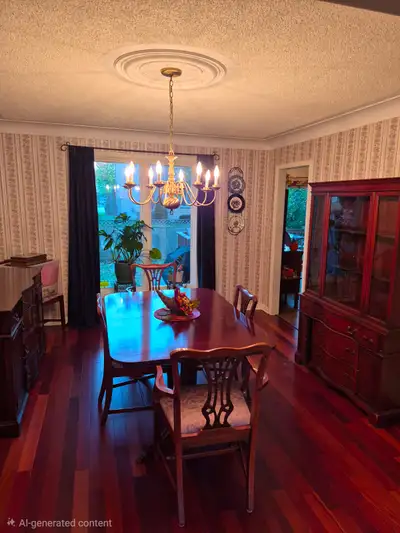 Dining Room Furniture, View more