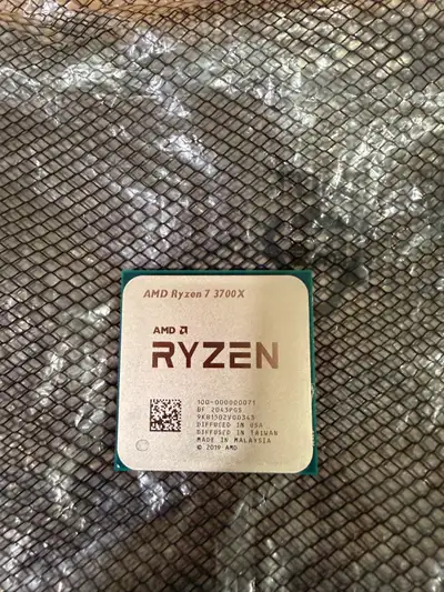 Ryzen 3700X + B550 + DDR4 16GB Kits  - Complete Upgrade Bundle,, View more