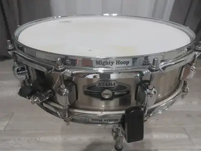 Tama snares drums of your choice, View more