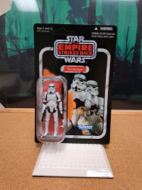 Star Wars Vintage Collection Stormtrooper #41
