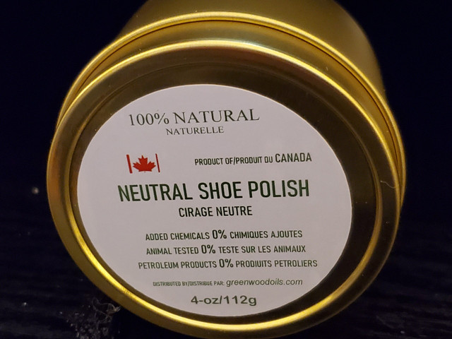 Leather Care in Multi-item in City of Toronto - Image 4