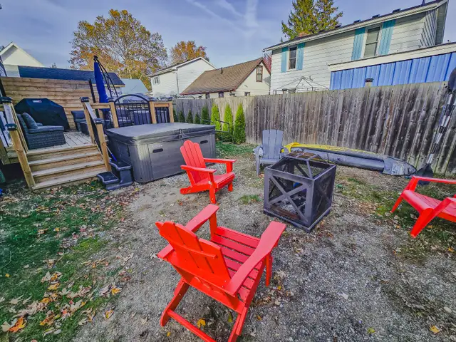 New Fully Furnished Beach House for Rent in Ontario in Canada - Image 21