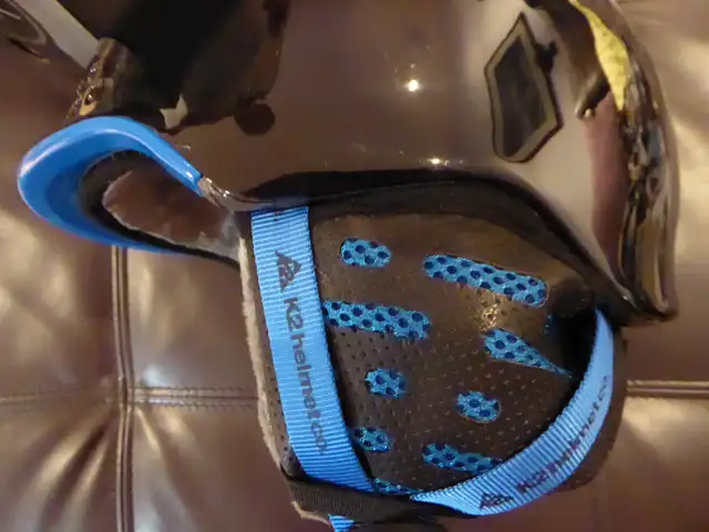 casque sport pour jeune S= petit in Clothing, Shoes & Accessories in Laval / North Shore - Image 3