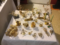 Collection cristal