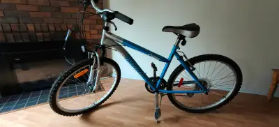 Infinity Premier Bike, View more