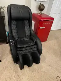 TruMedic InstaShiatsu+ MC-750 Massage Chair