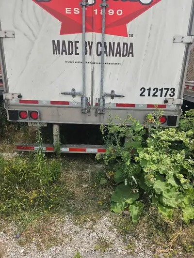 Montreal to Toronto driver for old truck  (3y of Exp license), View more