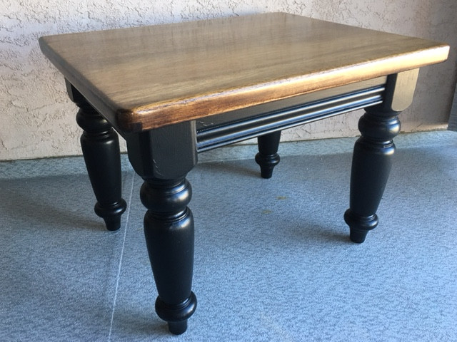 Solid Wood Table in Other Tables in Red Deer