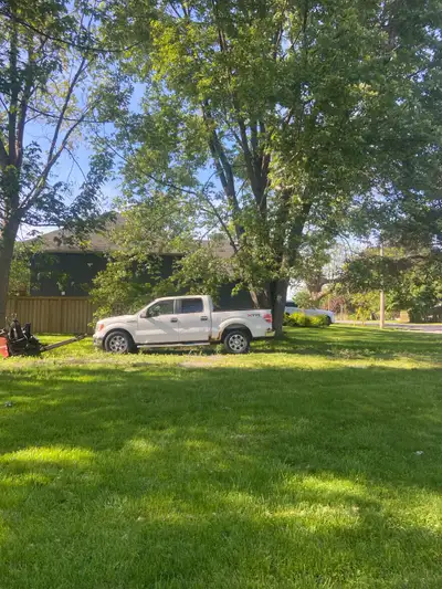 Rust. 4x4is good