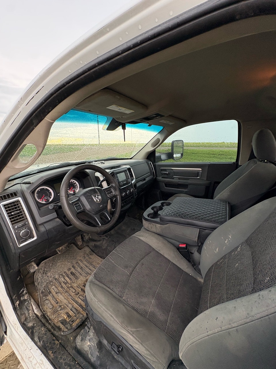 Ram 5500 2013 photo 4