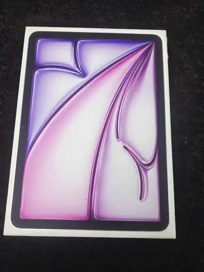 Tablette ipad air 11INCH M2 128GB, View more