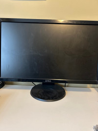 Dell Monitor 26”