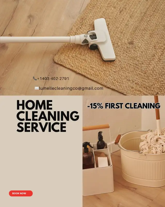 Professional cleaning company