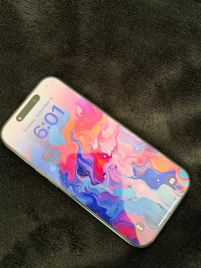 iPhone 16 Pro Max 256gb Black Titanium, View more