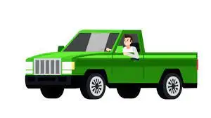 Man With Truck62863714248579120