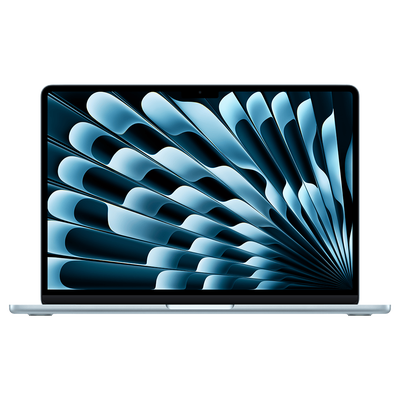 New: M4 2025 Macbook air 16gb ram 256gb ssd, View more