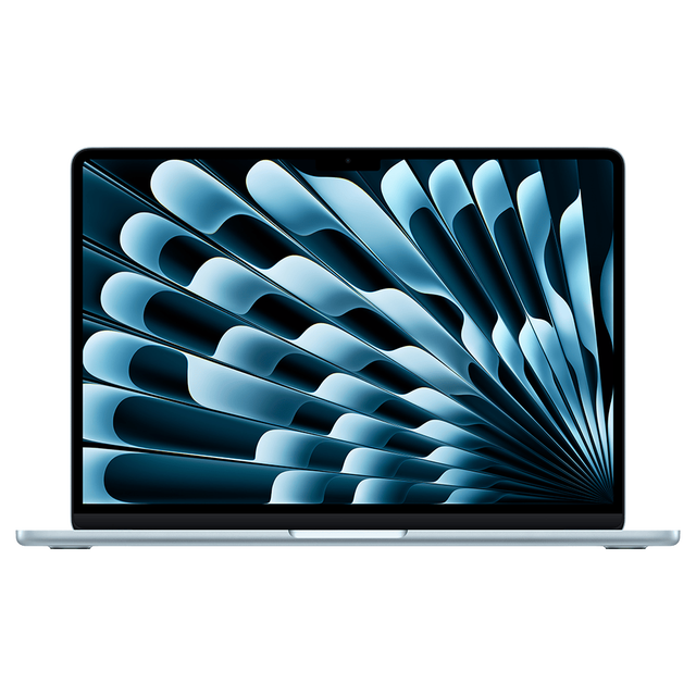 New: M4 2025 Macbook air 16gb ram 256gb ssd in Laptops in Mississauga / Peel Region - Image 2