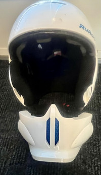 RuRoc Helmet (Size: M/L)