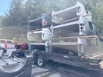X&G CLASSIC PARTS — SOUTHERN RUST-FREE TRUCK PARTS NEW STOCK ARRIVING FREQUENTLY — INVENTORY CHANGES...