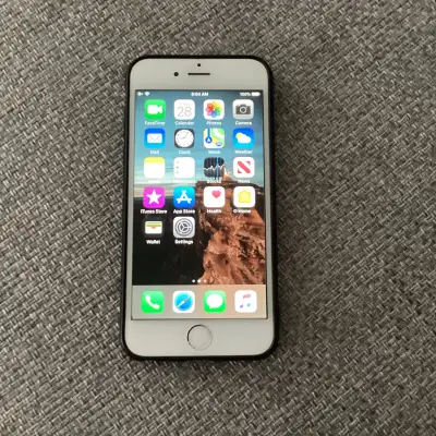 I PHONE 6, View more