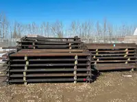Engineered Screw piles for Sale