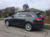 Kia Sorento 2016