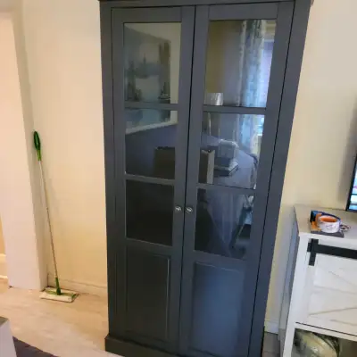 glass door cabinets, View more
