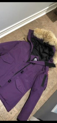 Canada Goose Women’s