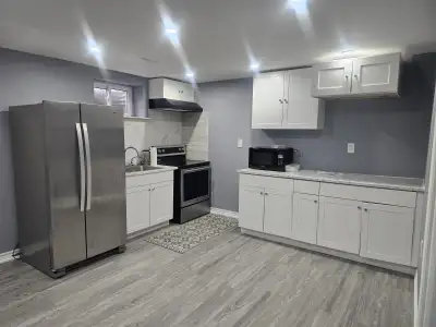 Basement for RENT