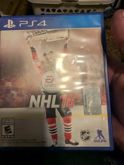 Never play it need money