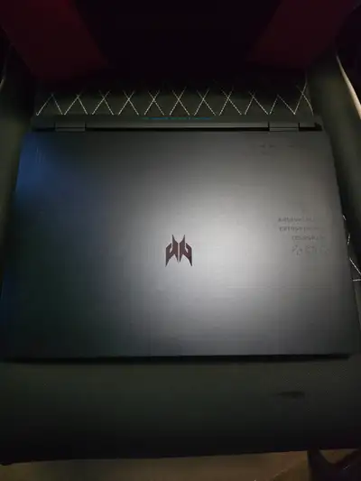 ACER PREDATOR HELIOS NEO 16 gaming laptop, View more