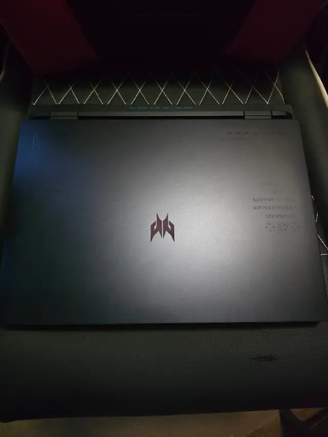 ACER PREDATOR HELIOS NEO 16 gaming laptop in Laptops in Calgary - Image 2