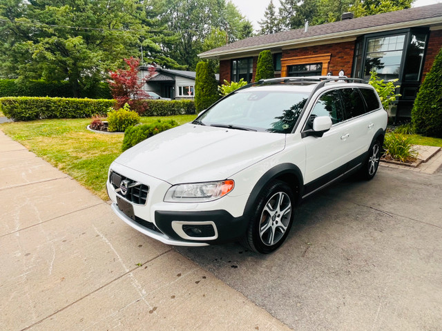 Volvo XC70 T6 AWD Polestar 2013 – Premium package – dans Autos et camions  à Longueuil/Rive Sud