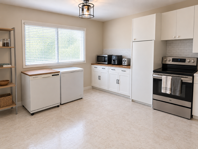 CRESCENTWOOD DUPLEX FOR RENT | Long Term Rentals | Winnipeg | Free ...