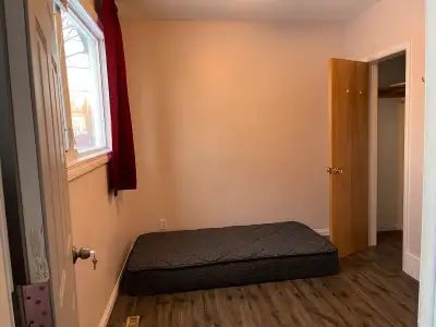 Two rooms available for rent in a house Near MITT Pembina Close to major routes All utilities includ...