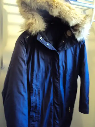 Manteau Kanuk pour femme, View more