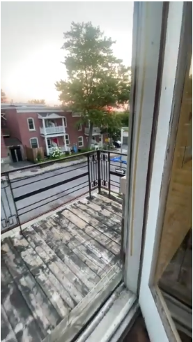 Looking for a sublet for a spacious room., View more