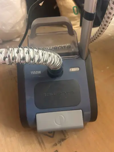 Garment steamer-Rowenta precision 1550w, View more