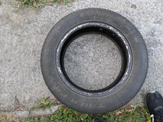 Uniroyal Tiger Paw Winter Tire! in Tires & Rims in City of Toronto - Image 3