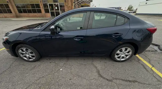 2016 Mazda 3596878029814517762