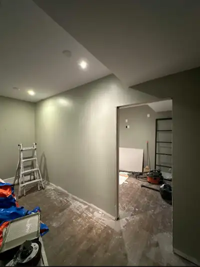 I need work please(demolition, renovation, painting, labourer), View more