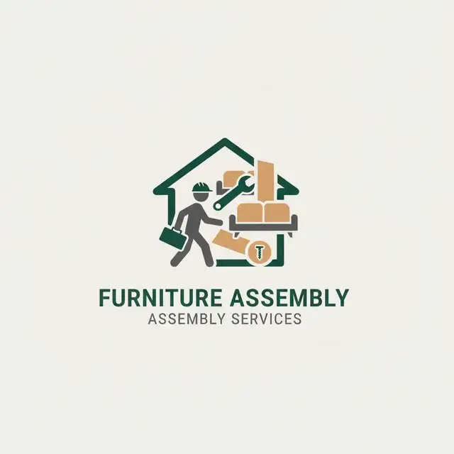 ️ Furniture Assembly – Fast & Affordable ️63735895722113120