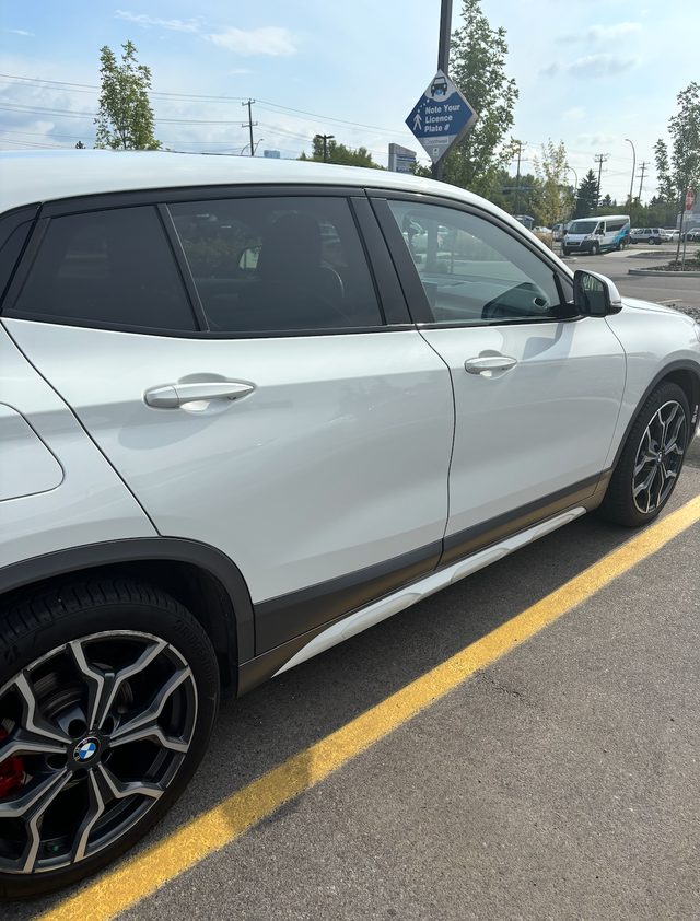 BMW X2 201864840188218497121