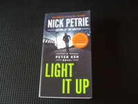 Light It Up by Nick Petrie